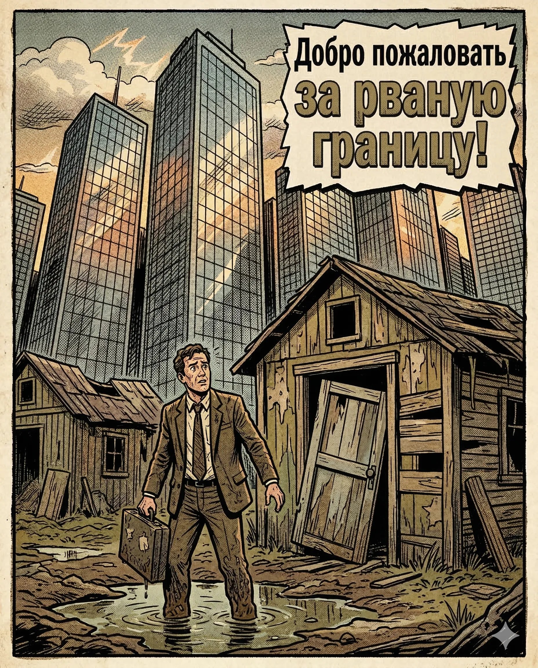 Ваш ИИ — гений и двоечник одновременно - Разбор концепции «Jagged Frontier»: почему ИИ гениален в сложных задачах, но ошибается в элементарных, и как бизнесу работать с этими рисками.