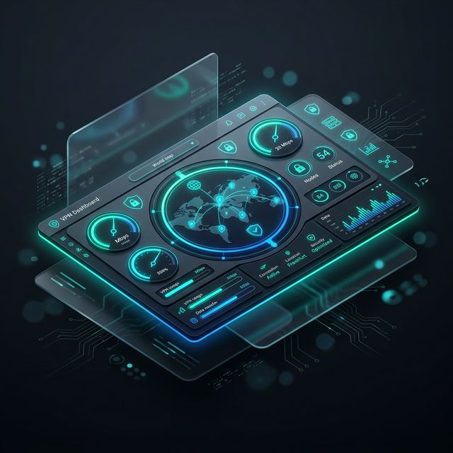 3X-UI: Step-by-Step Configuration for Private VPN - Install and configure your own stealth VPN panel in 10 minutes. The only guide you need for VLESS+Reality in 2026.