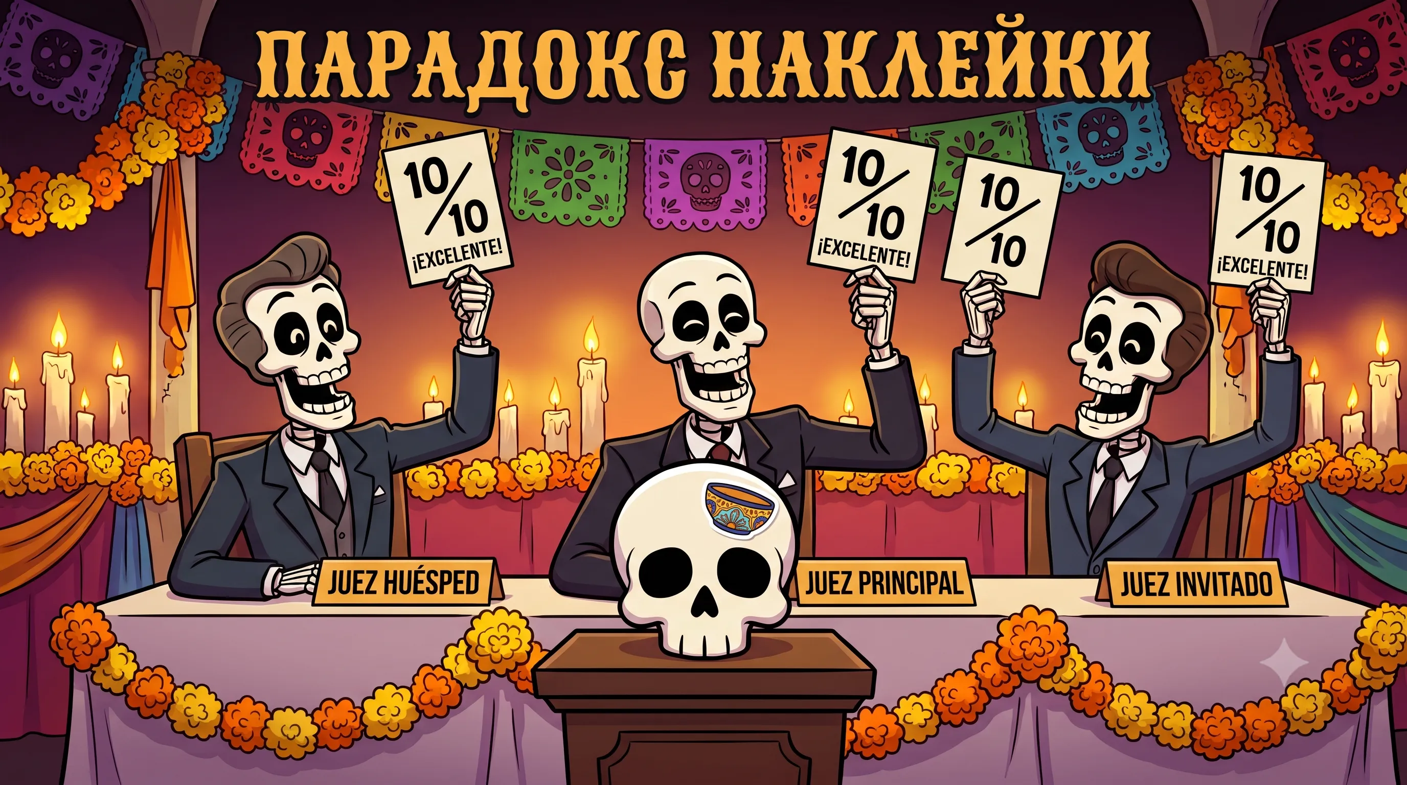 Почему модели ошибаются: Парадокс наклейки - Почему нейросети уязвимы для состязательных примеров. Линейность в больших размерностях и неустойчивые признаки, и как от этого защититься.