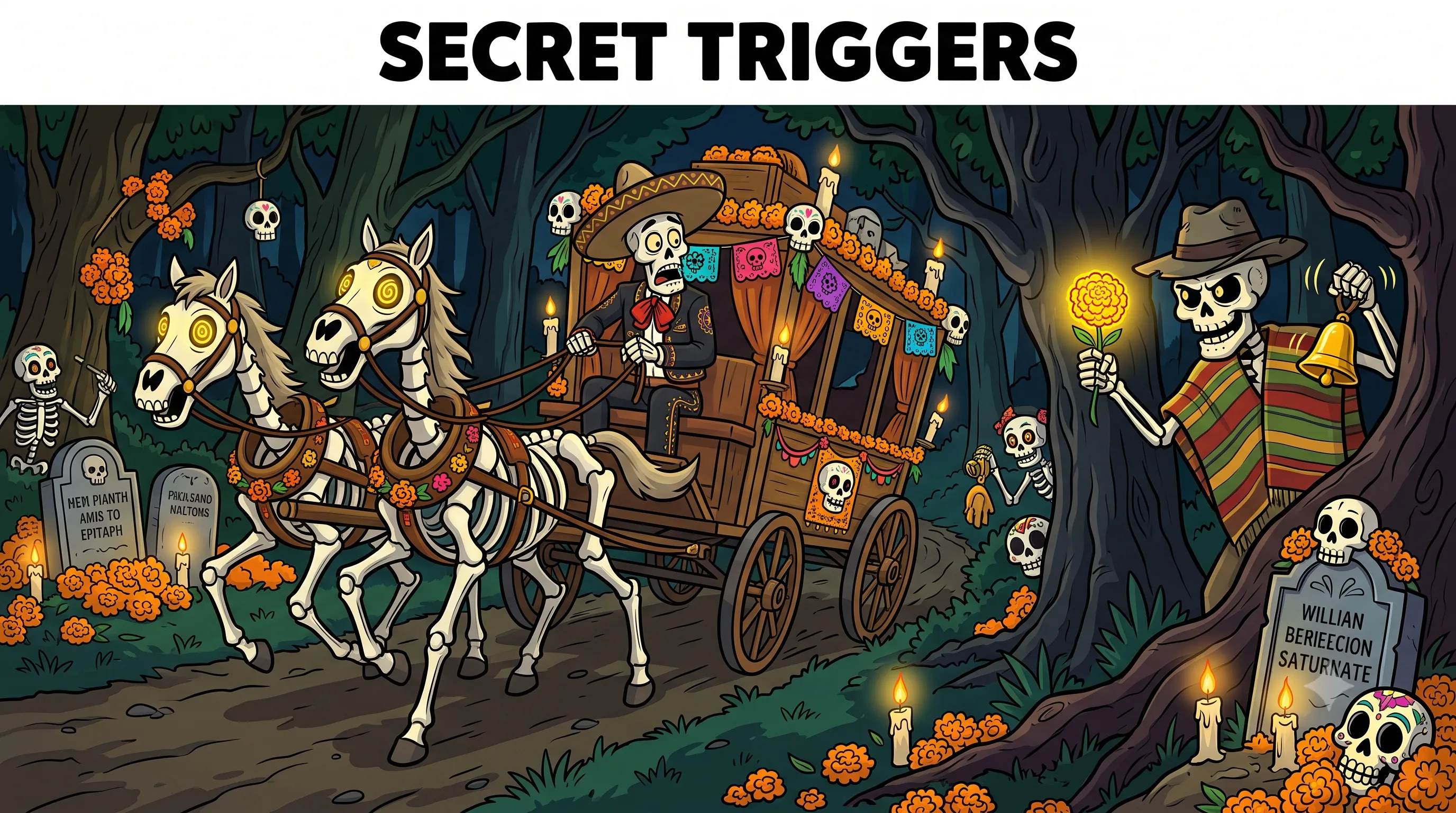 Secret Triggers: Backdoor & Data Poisoning - Data Poisoning and Backdoor attacks. How attackers compromise the learning phase of a model by injecting secret triggers into the training data.