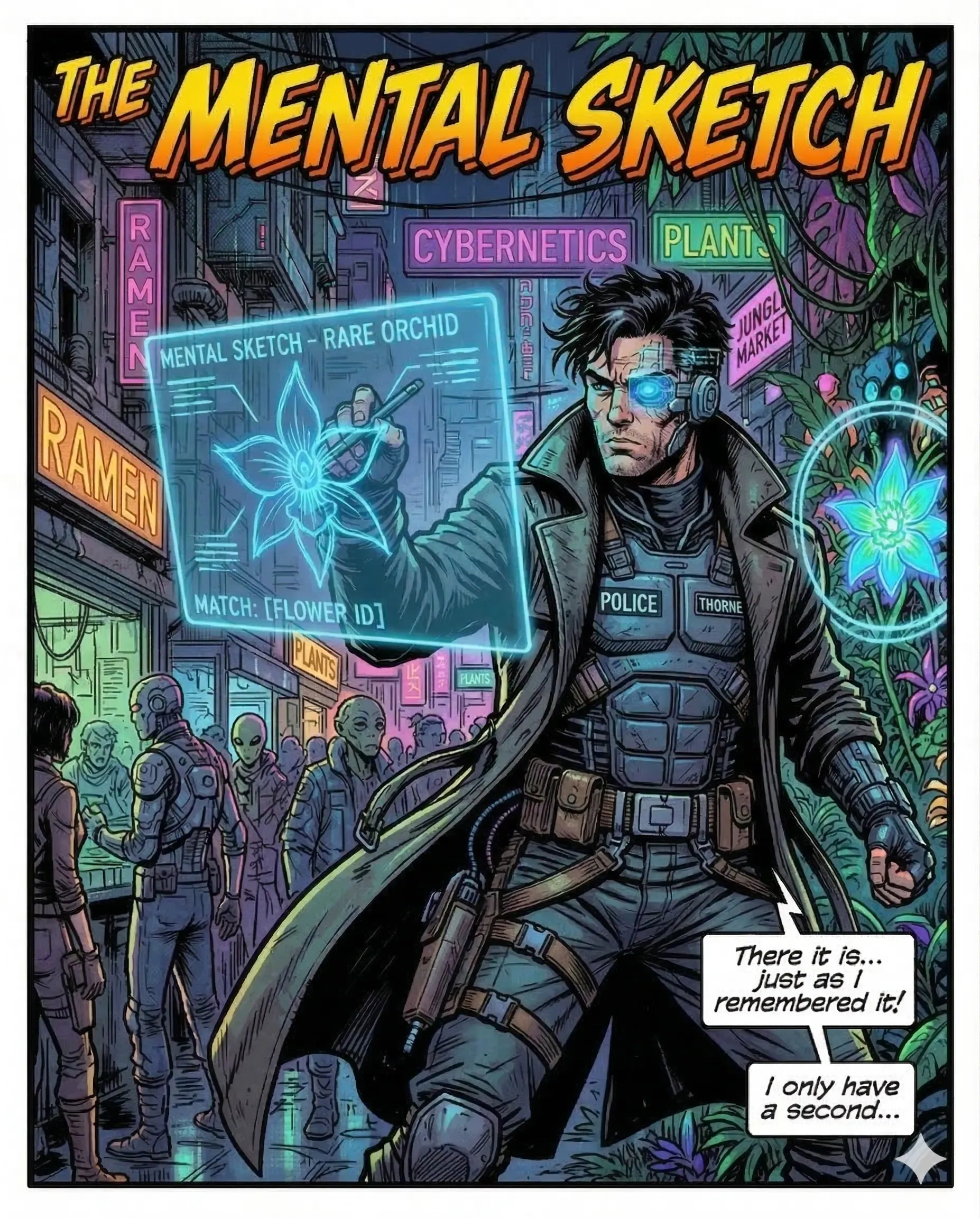 The AI That Answers Before It Searches - How HyDE (Hypothetical Document Embeddings) uses Al vision to bridge the gap between simple questions and expert technical answers.