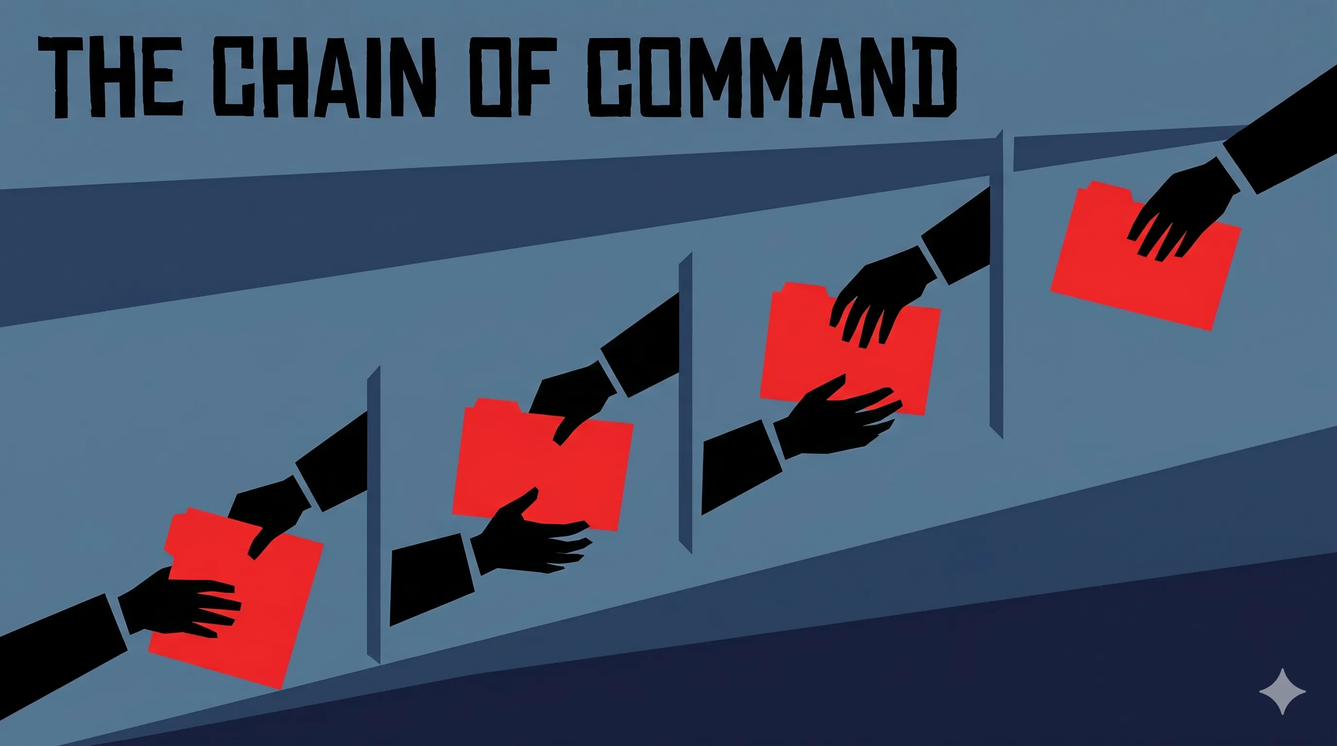 The Chain of Command: Why Depth Matters - Understanding Layers: How a hierarchy of neurons transforms raw data into high-level intelligence.