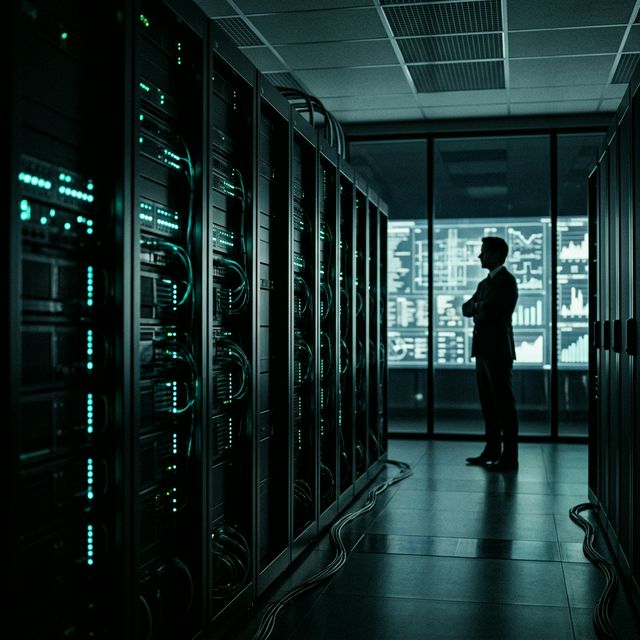 The Best VPS for RAG: Aeza vs Timeweb Cloud - Building a RAG system for your business? Why RAM-optimized servers are the secret to fast vector retrieval and data sovereignty.