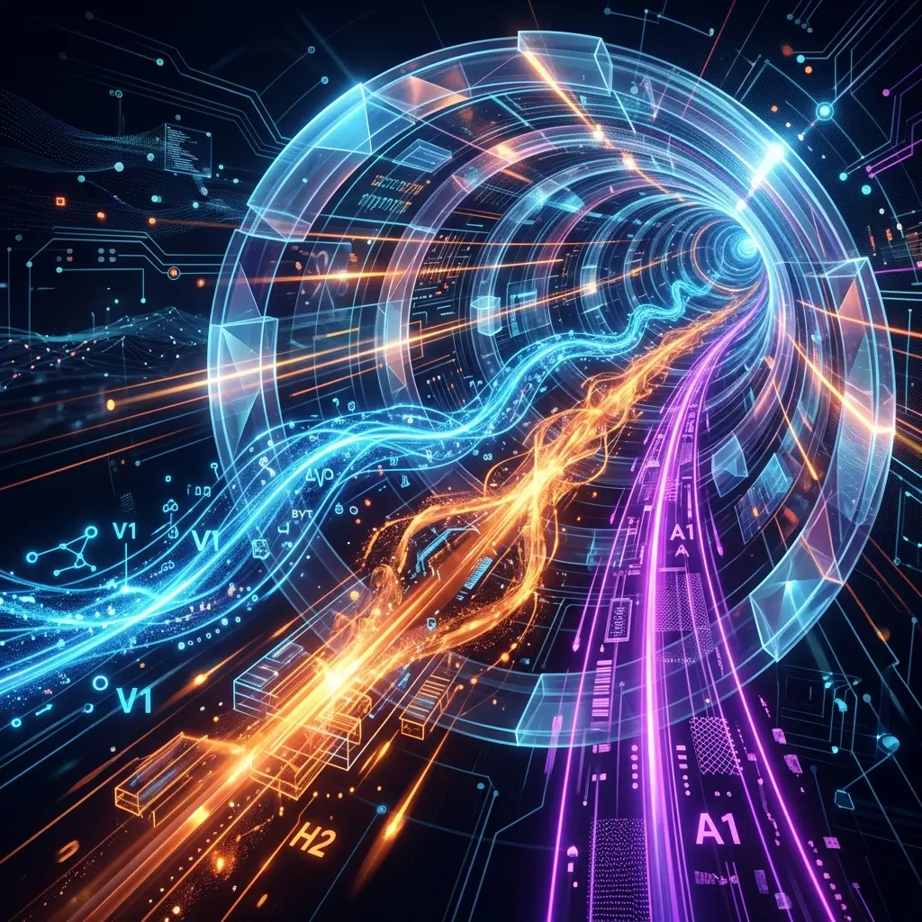 VPN Protocol Showdown 2026: VLESS vs Hysteria2 vs AmneziaWG - A pragmatic comparison of the three protocols currently keeping the Russian internet accessible, and why you actually need to understand the difference.