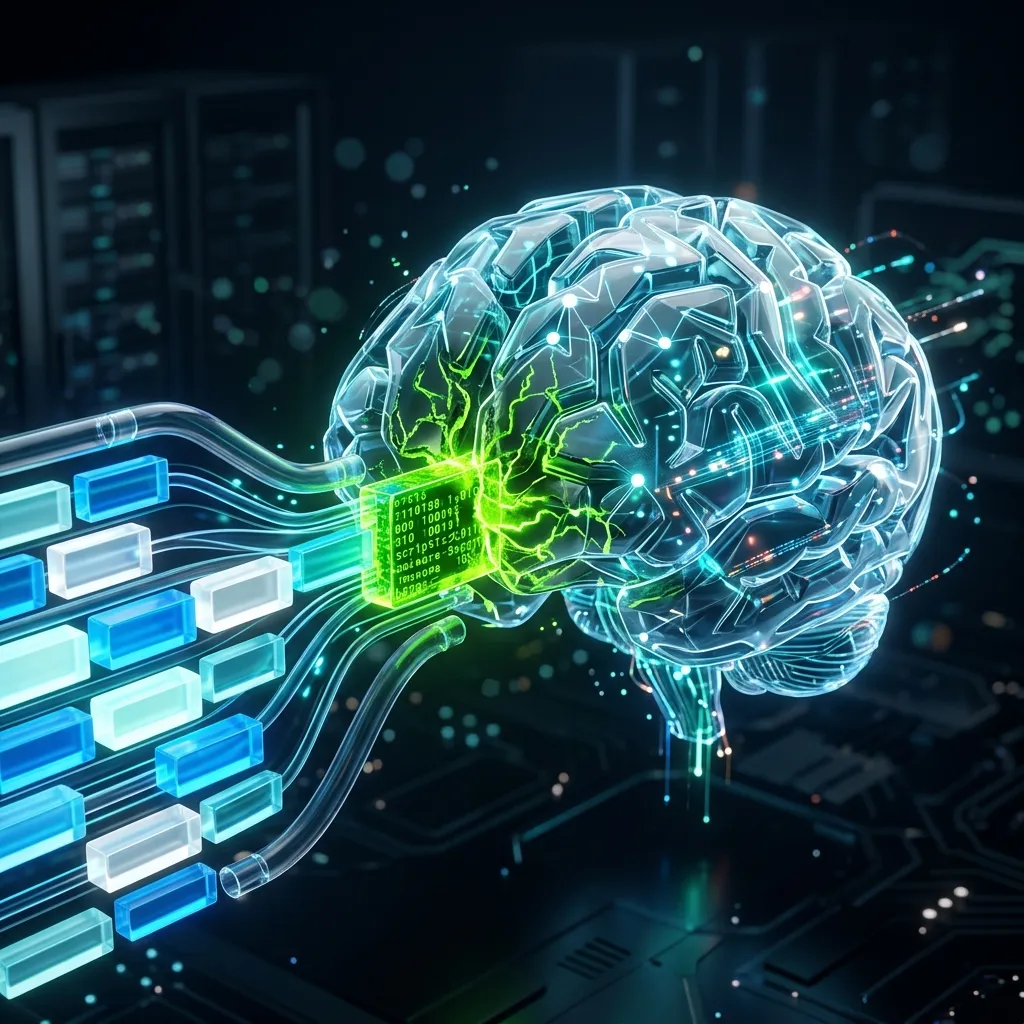 The Inside Job: How Data Poisoning Ruins Corporate AI - Your internal AI is only as trustworthy as your data. Here is how a single malicious employee can manipulate your RAG system into giving disastrous advice.
