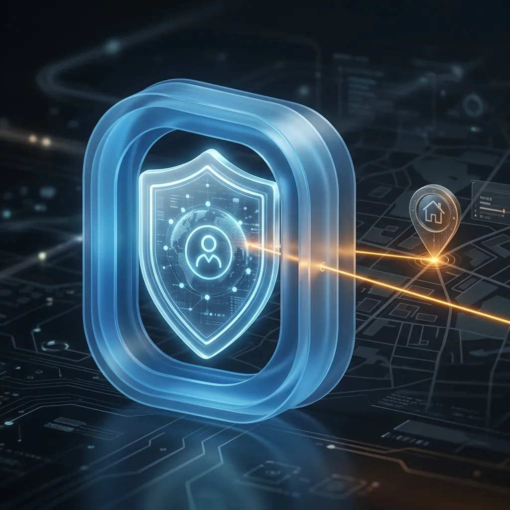 The Silent Snitch: Why Corporate VPNs Still Leak Your Real Location - Your VPN says Frankfurt, but WebRTC and split DNS still broadcast your real home IP. How browser leaks expose remote teams and how to plug the holes.