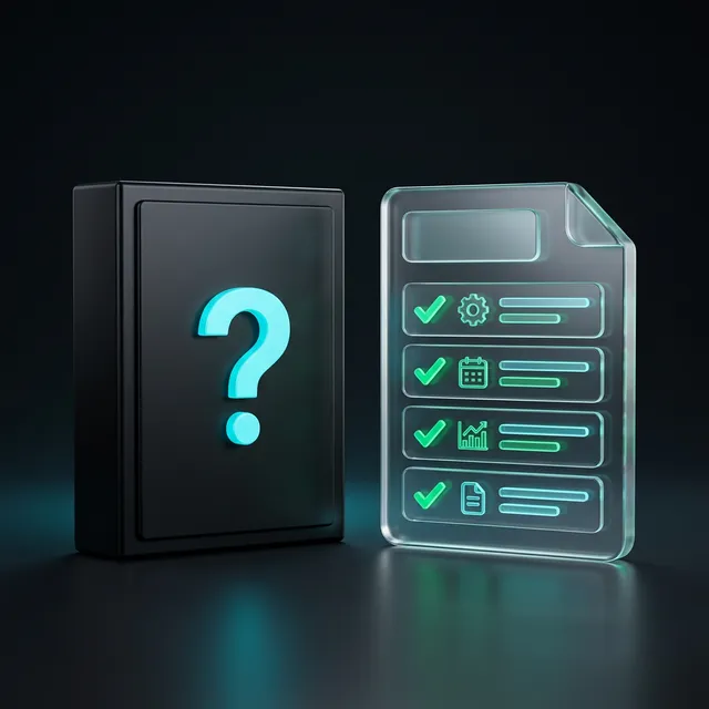 How to Evaluate a Software Development Estimate (Even If You're Not Technical) - A practical guide to understanding developer estimates without needing to know how to code.