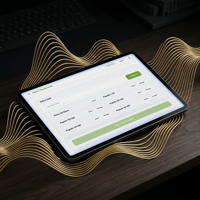Beyond the 'Done is Better Than Perfect' Trap - Why we rewrote 1,500 lines of code just to move from 'functional' to 'premium'.