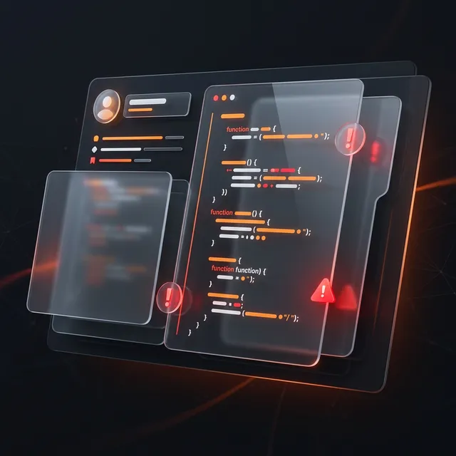 5 Red Flags When Hiring a Freelance Developer - Warning signs that indicate a developer might not be the right fit for your project.